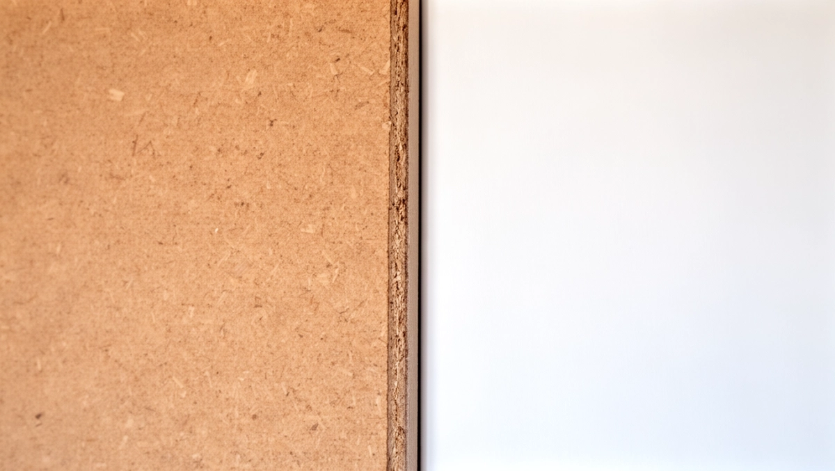 czy można pomalować panele mdf