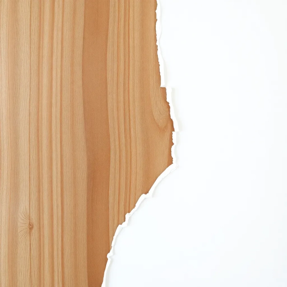 Czy można tynkować drewno