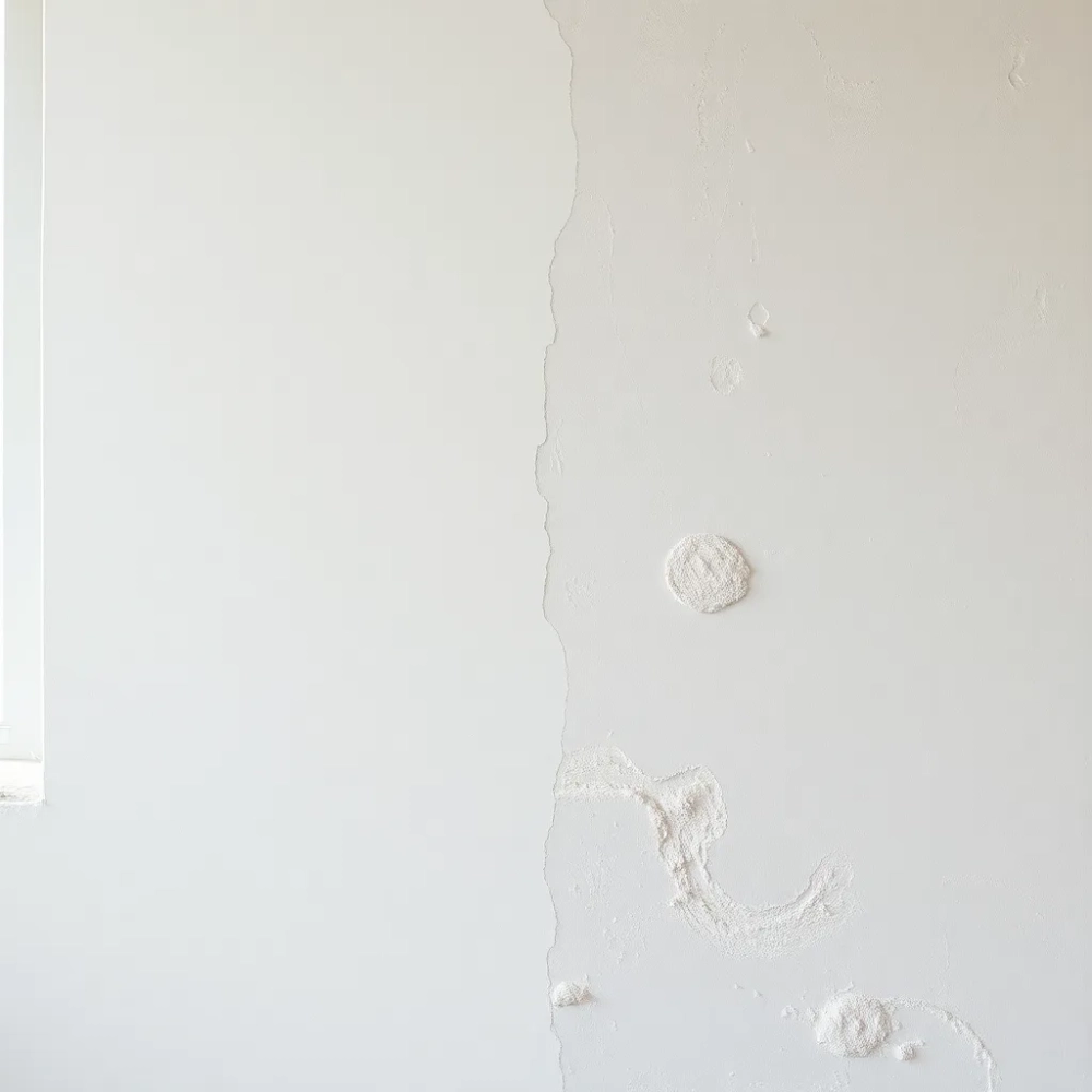 Czy na tynki gipsowe kładzie się gładź