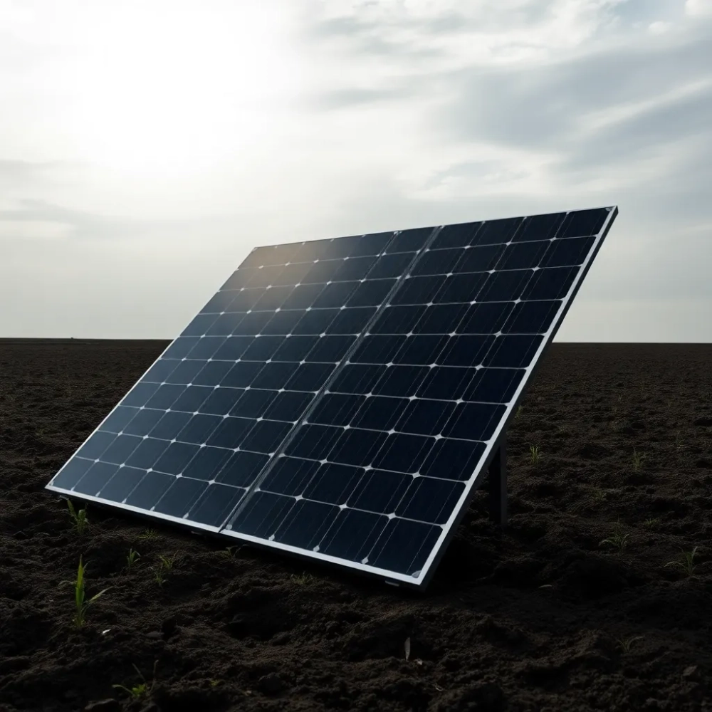 Czy panel fotowoltaiczny może porazić prądem