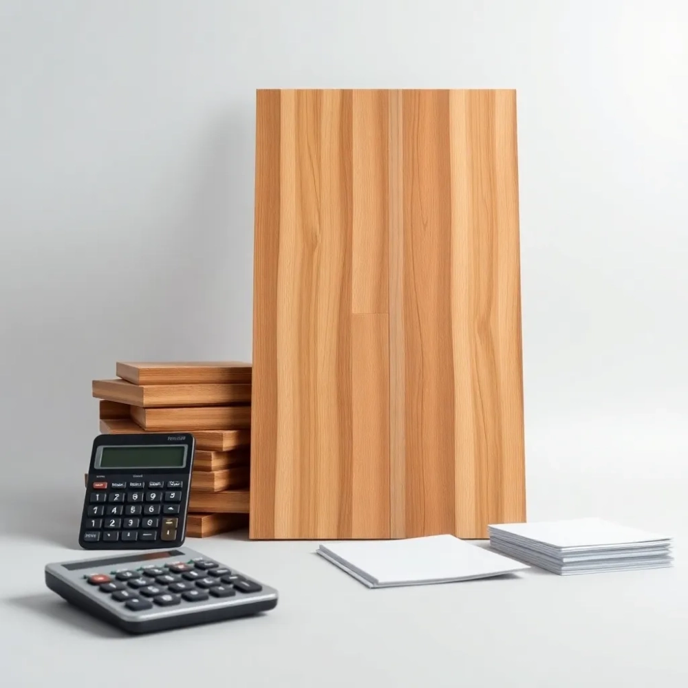 Czy panele podłogowe można odliczyć od podatku 2024