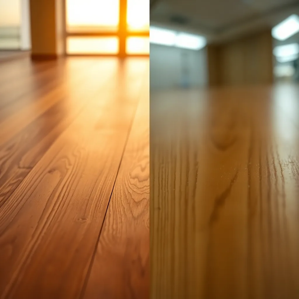 Czy panele winylowe są szkodliwe