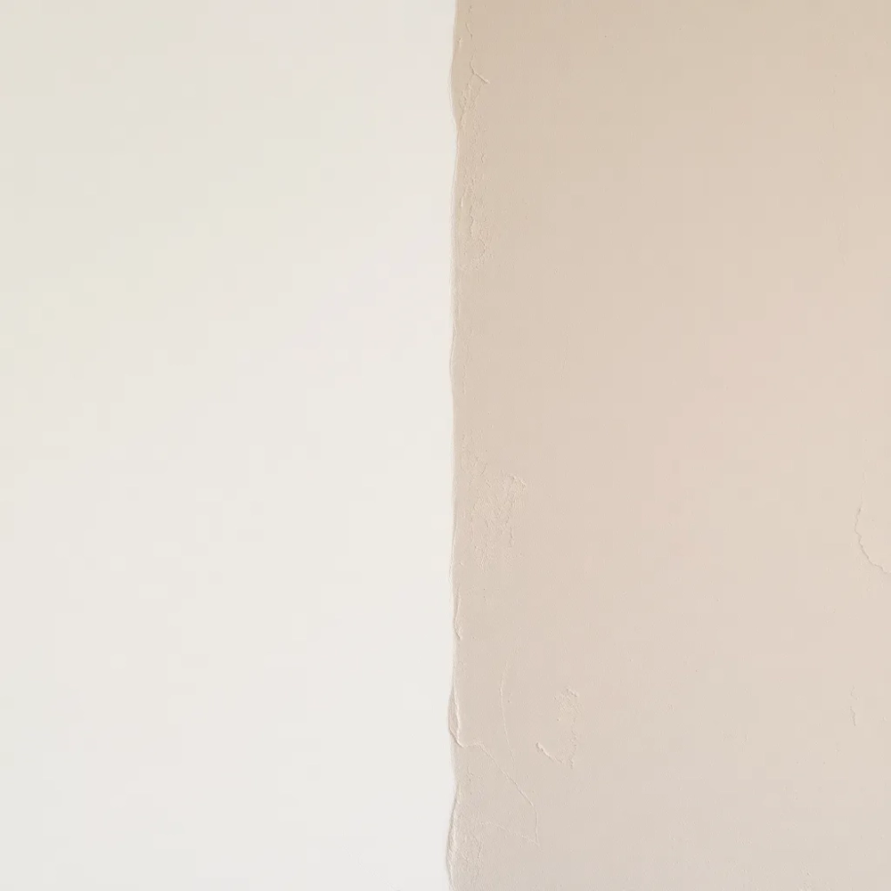 Czy tynk maszynowy można malować