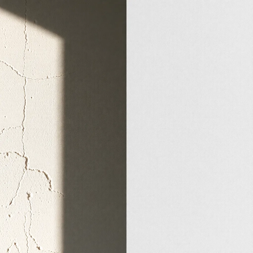 Czy tynki gipsowe trzeba szlifować