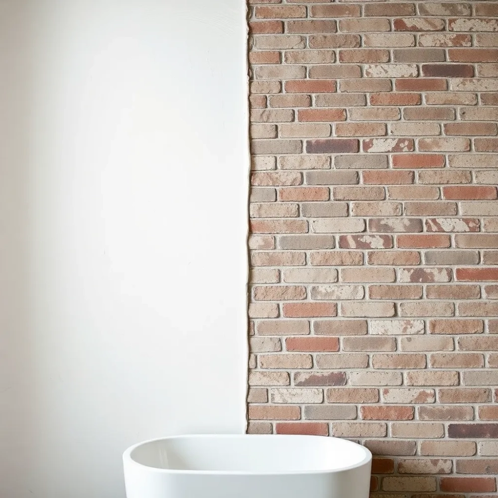 Czy tynkować łazienkę pod płytki