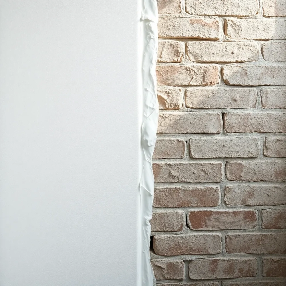 Czy tynkować łazienkę