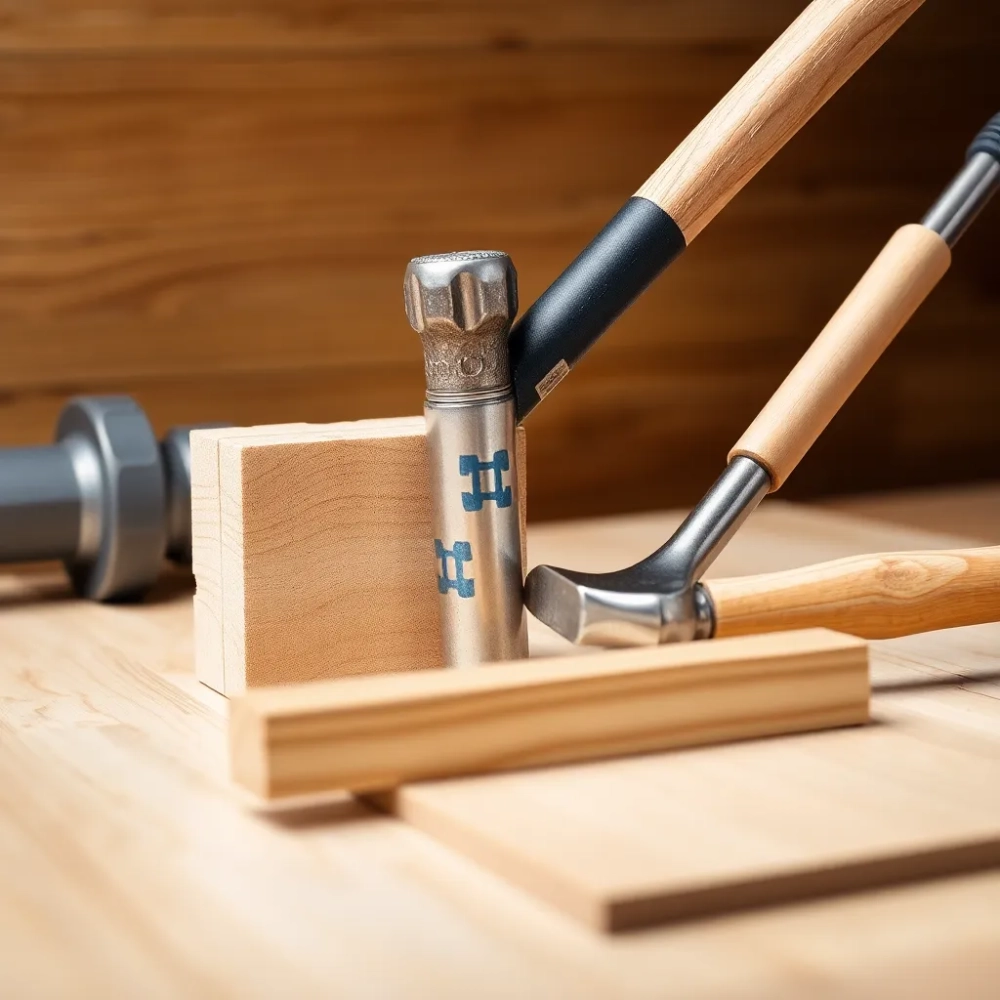 Czym dobijać panele