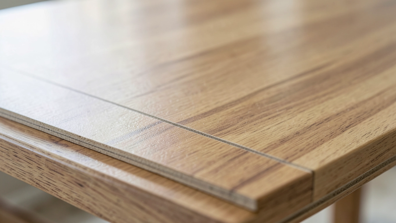 Czym jest laminat na stół