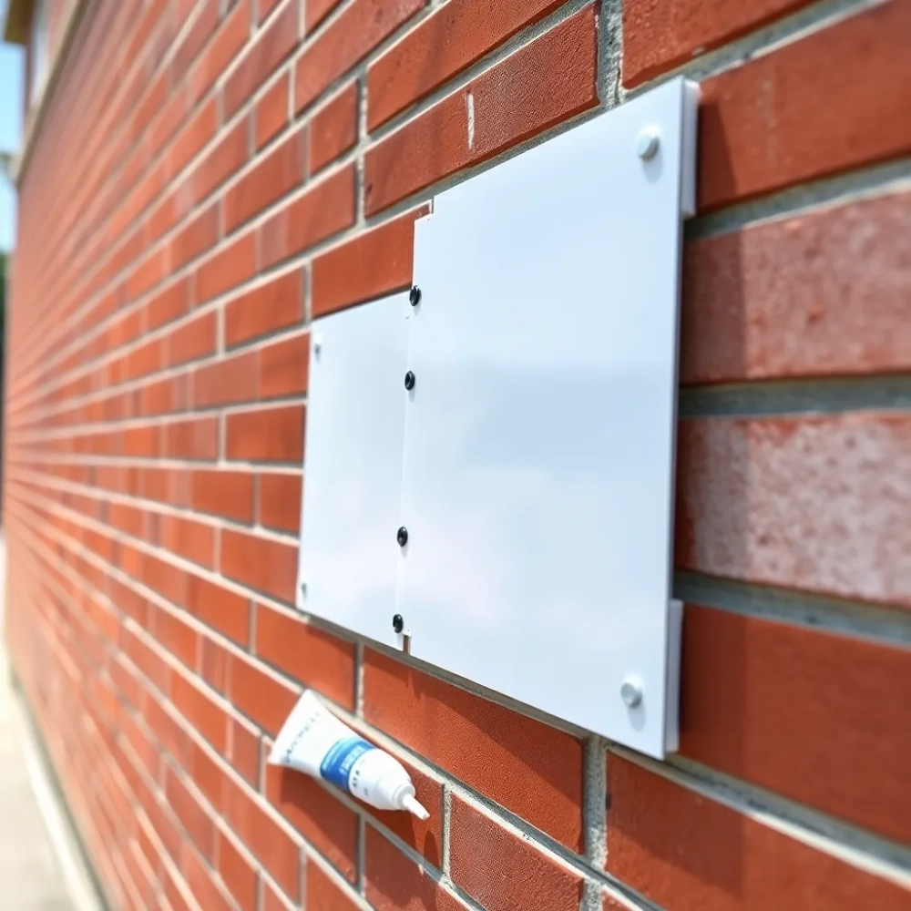 Czym kleić styropian do elewacji