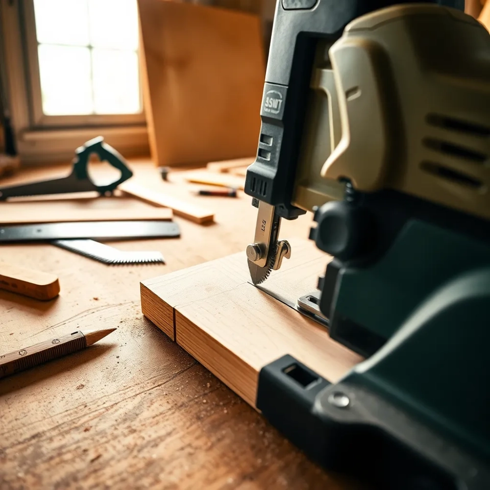 Czym przycinac panele