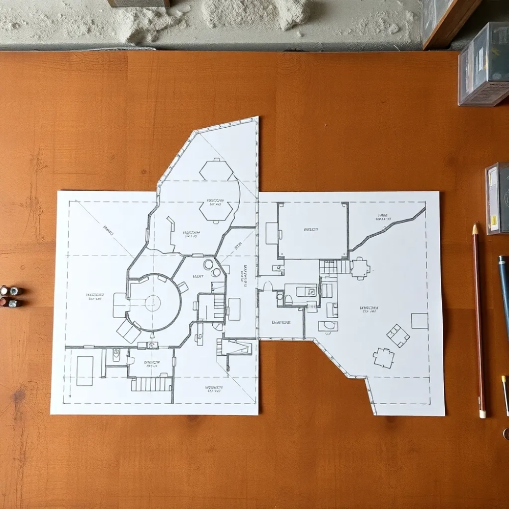 Czym wygładzić ściany po tynkowaniu