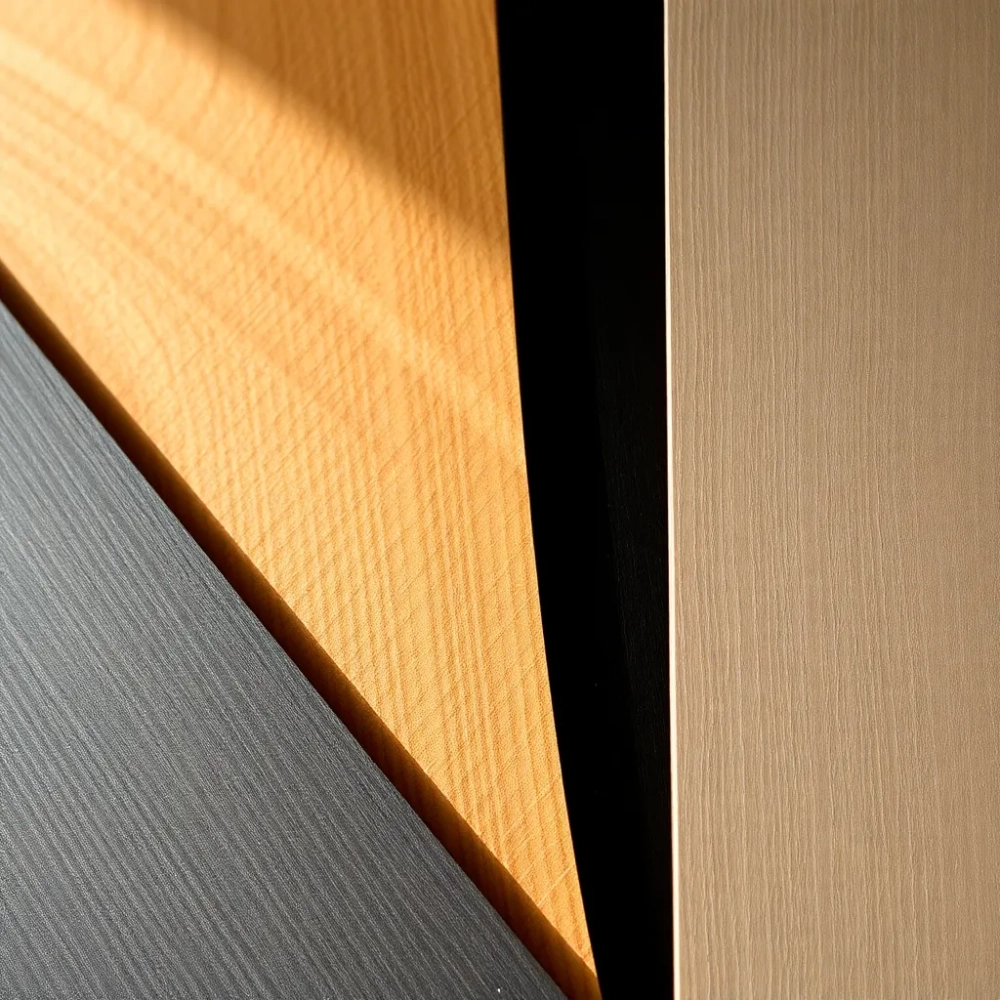 Czym wykończyć lamele