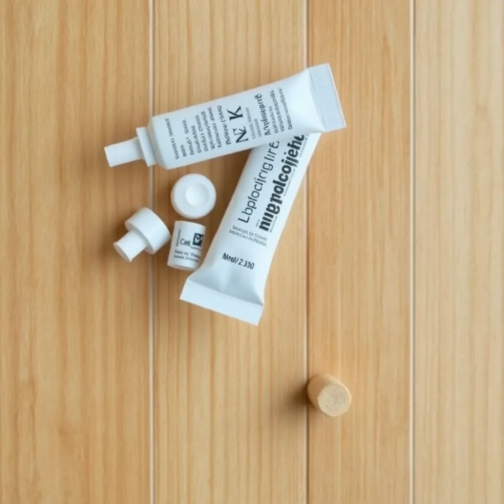 Czym wypełnić szpary w panelach