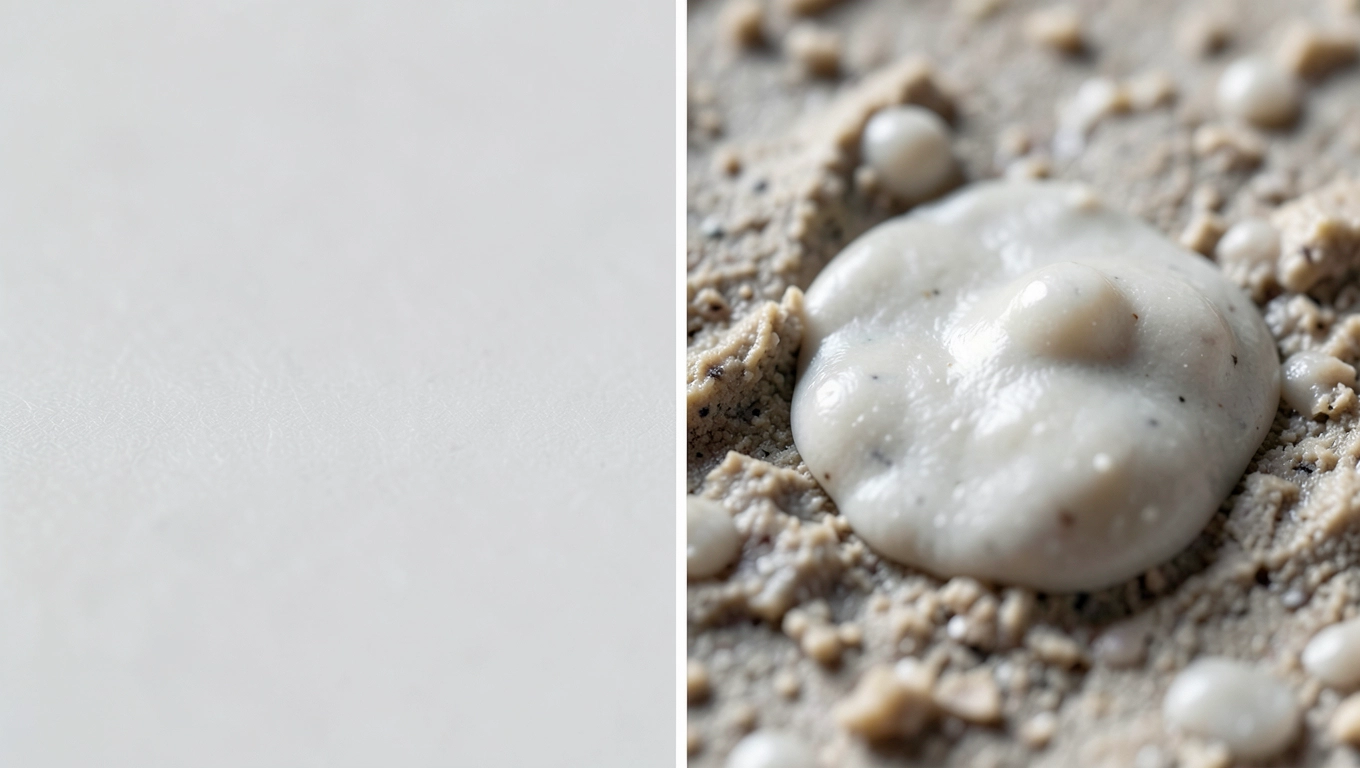 Czynniki wpływające na wydajność kleju 26A