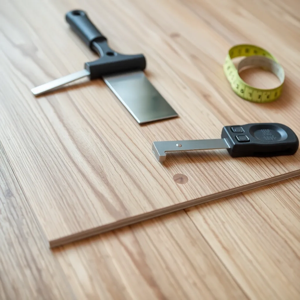 Demontaż paneli podłogowych cena 2024