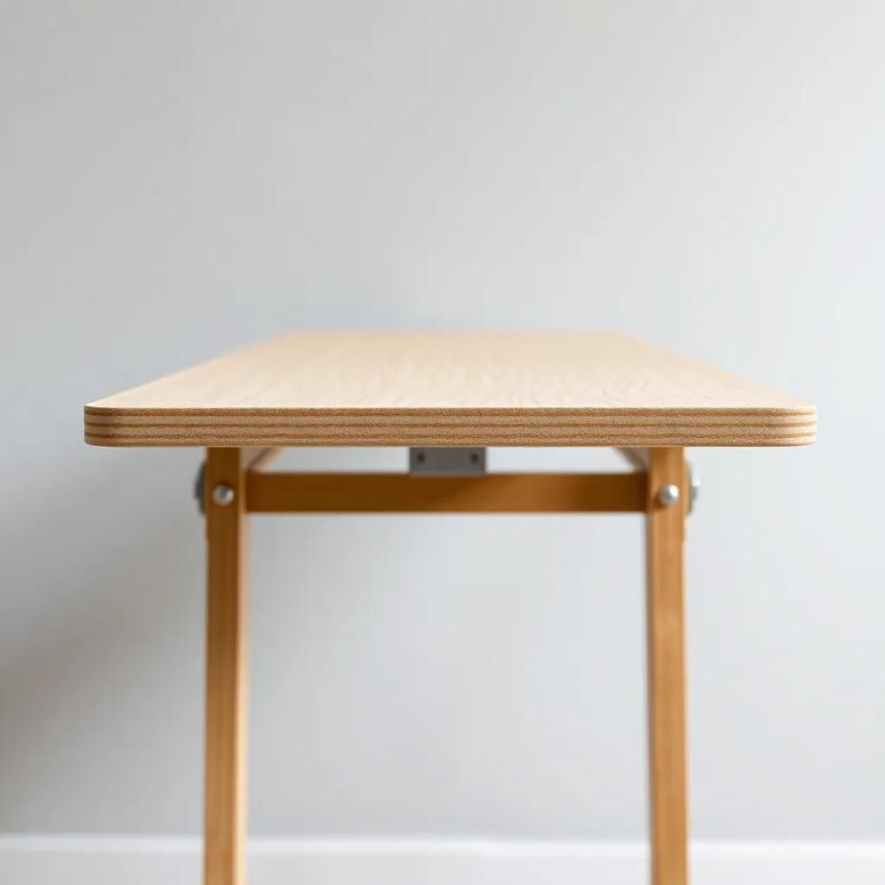 Deska do prasowania z płyty wiórowej