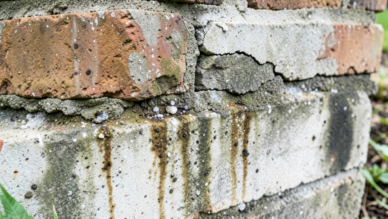 Dlaczego izolacja pozioma jest kluczowa w starych domach?