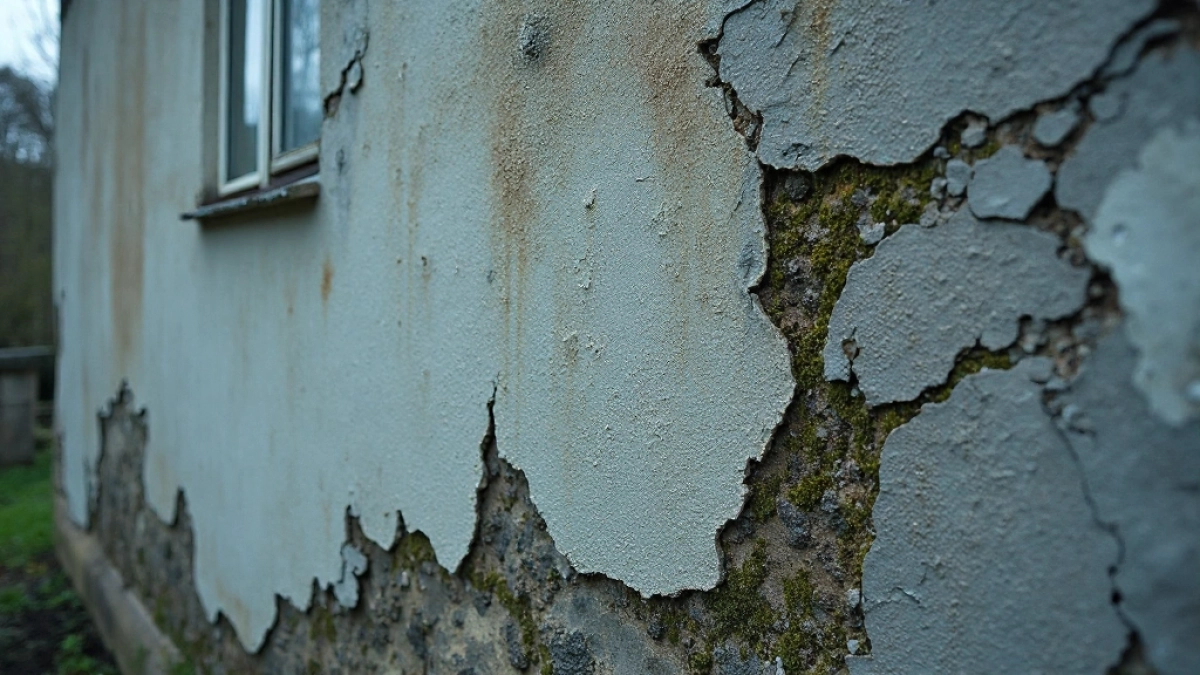 dobra farba fasadowa