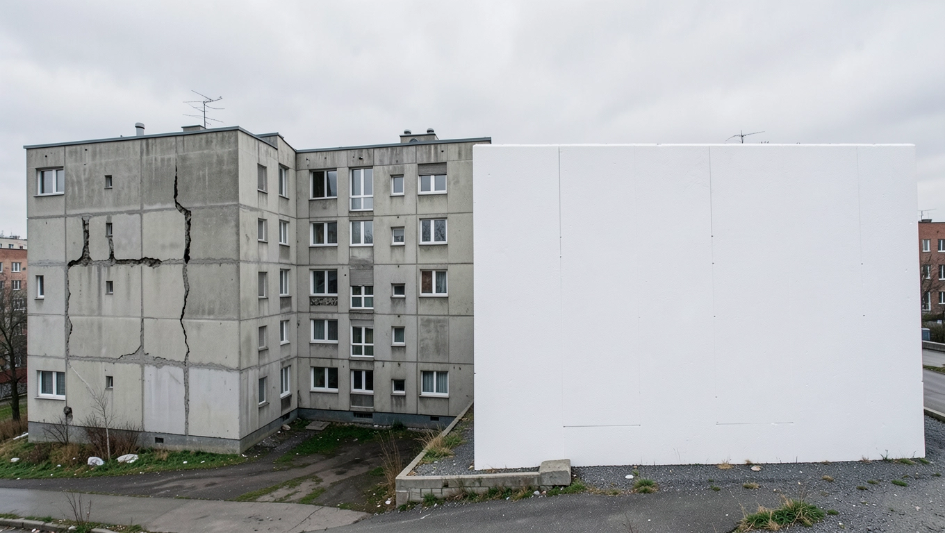 Docieplenia bloków wielorodzinnych Łódź