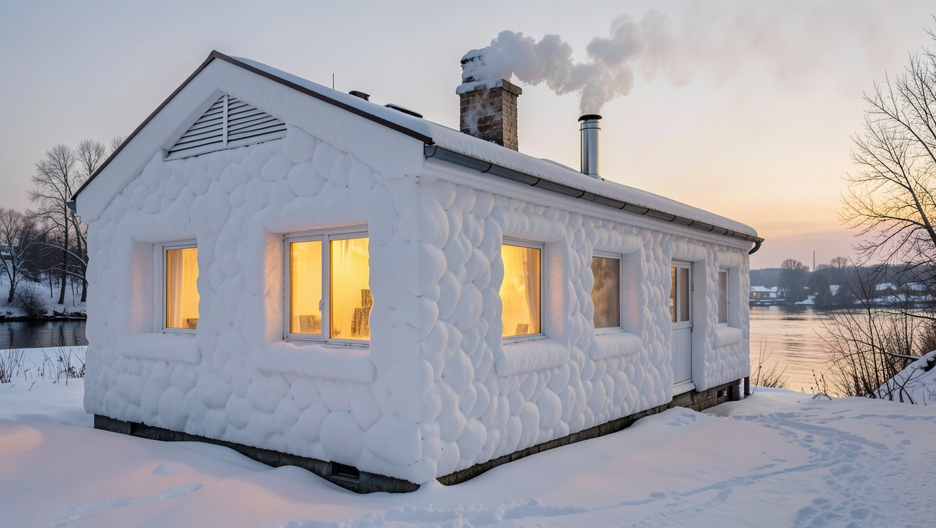 docieplenia domów szczecin