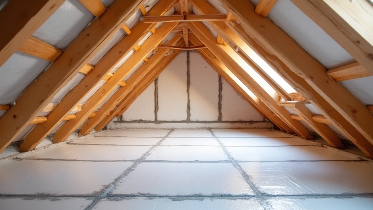 docieplenia poddaszy lublin