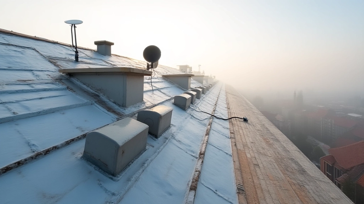 docieplenia stropodachów lublin