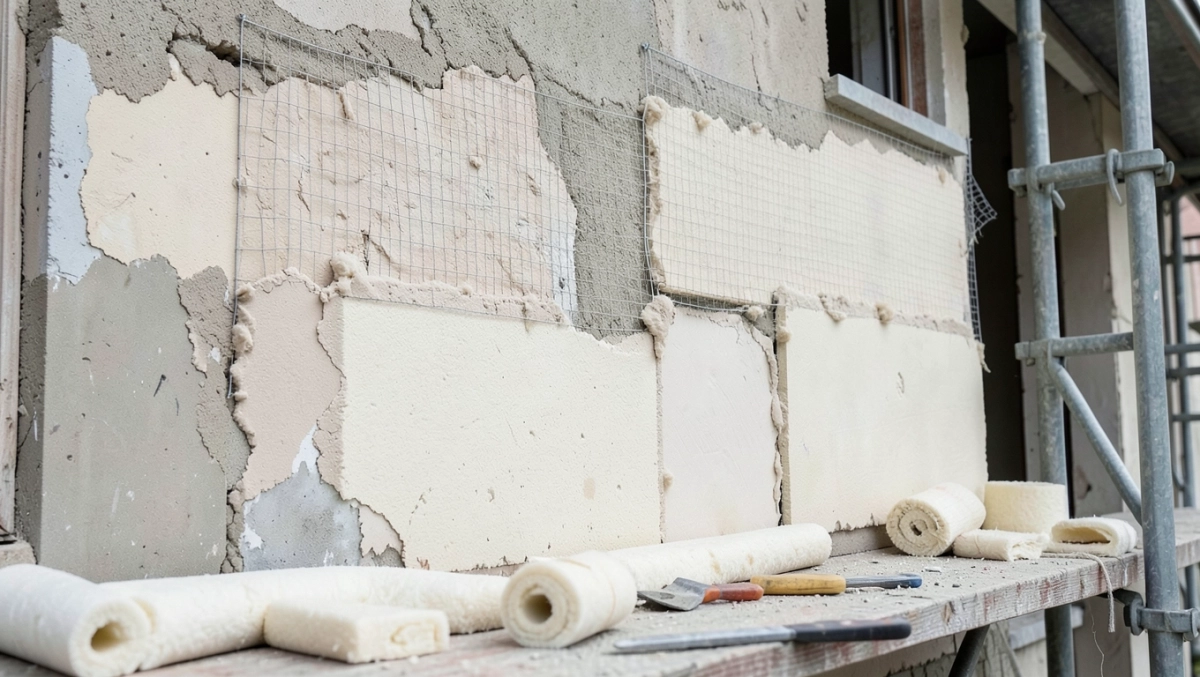 docieplenie elewacji cena