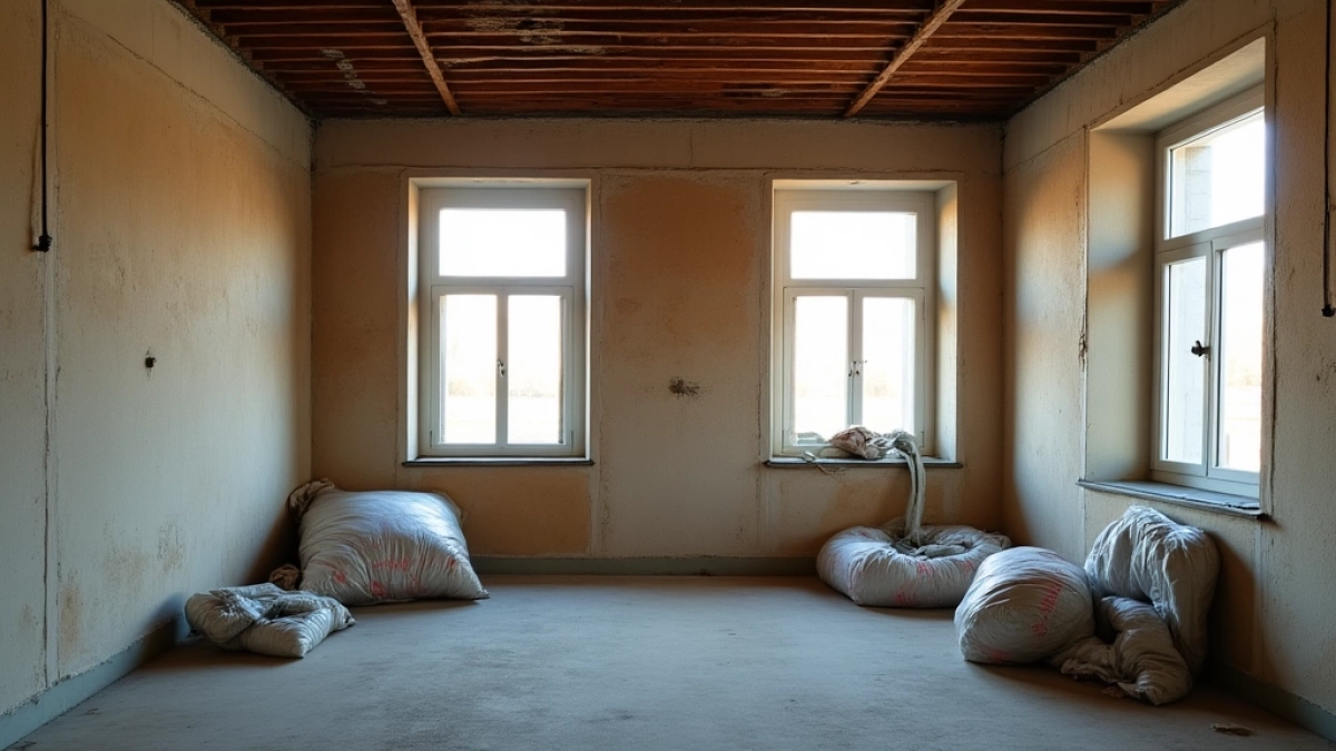 docieplenie metoda blow in biłgoraj