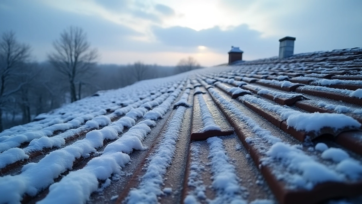 docieplenie stropodachu małopolskie