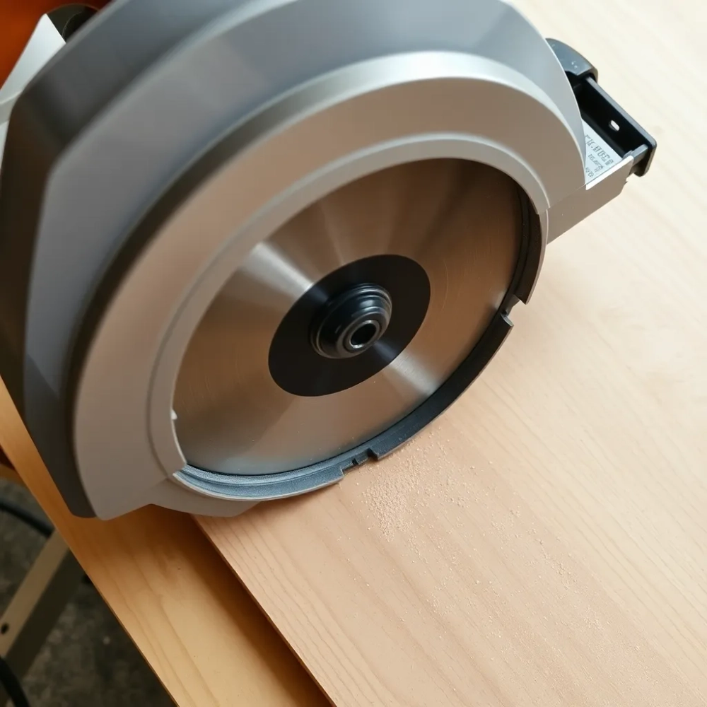 Docinanie sklejki na wymiar