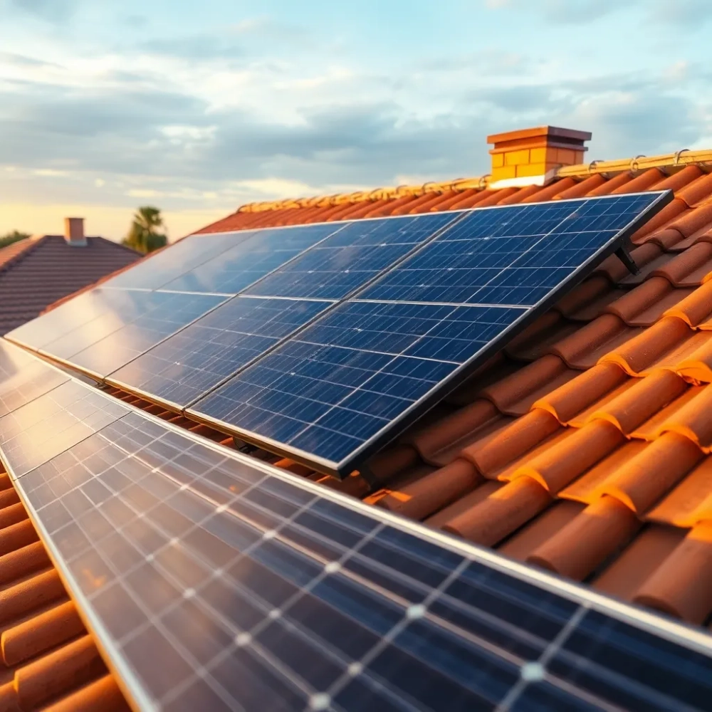 Dołożenie paneli fotowoltaicznych do istniejącej instalacji a ulga termomodernizacyjna