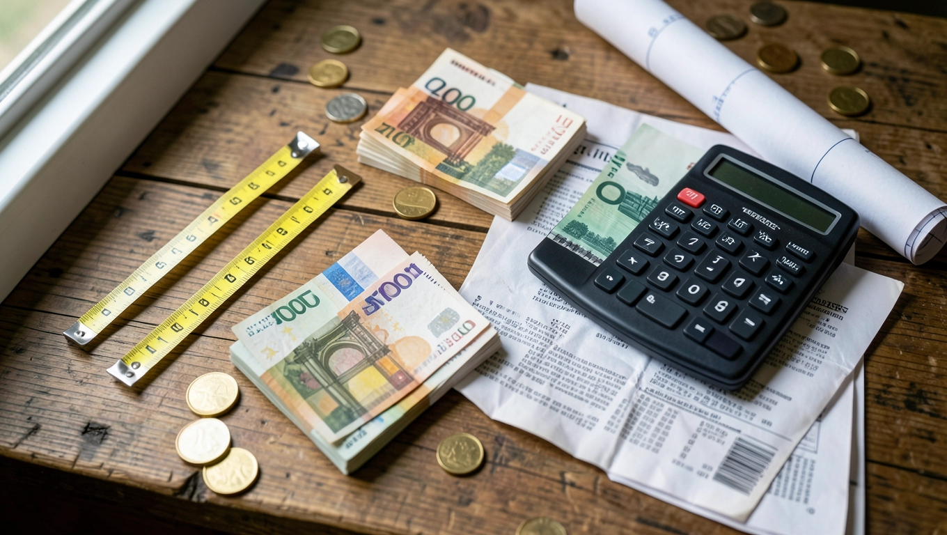 Dopłaty, minimalne zlecenie i ukryte koszty, o których nikt Ci nie mówi
