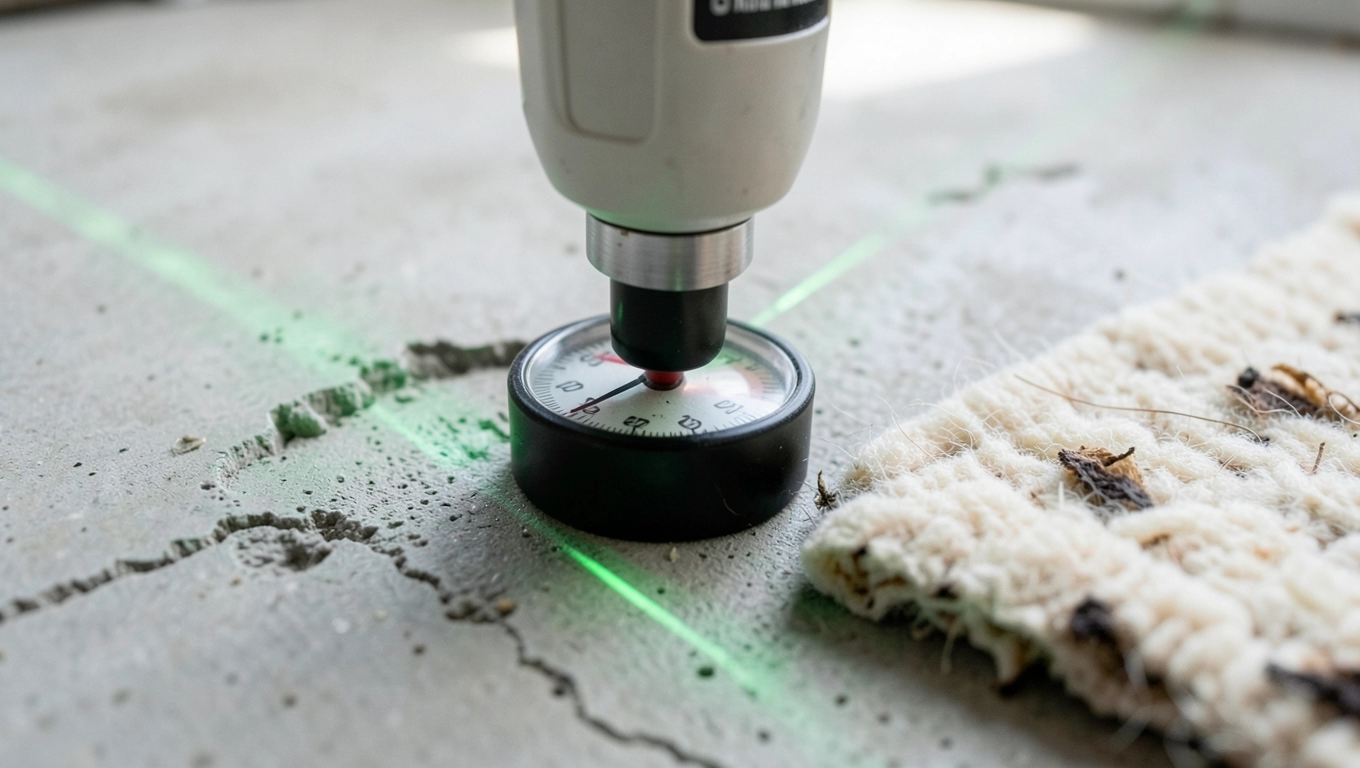 Doradztwo wykładziny Wrocław Parafialna