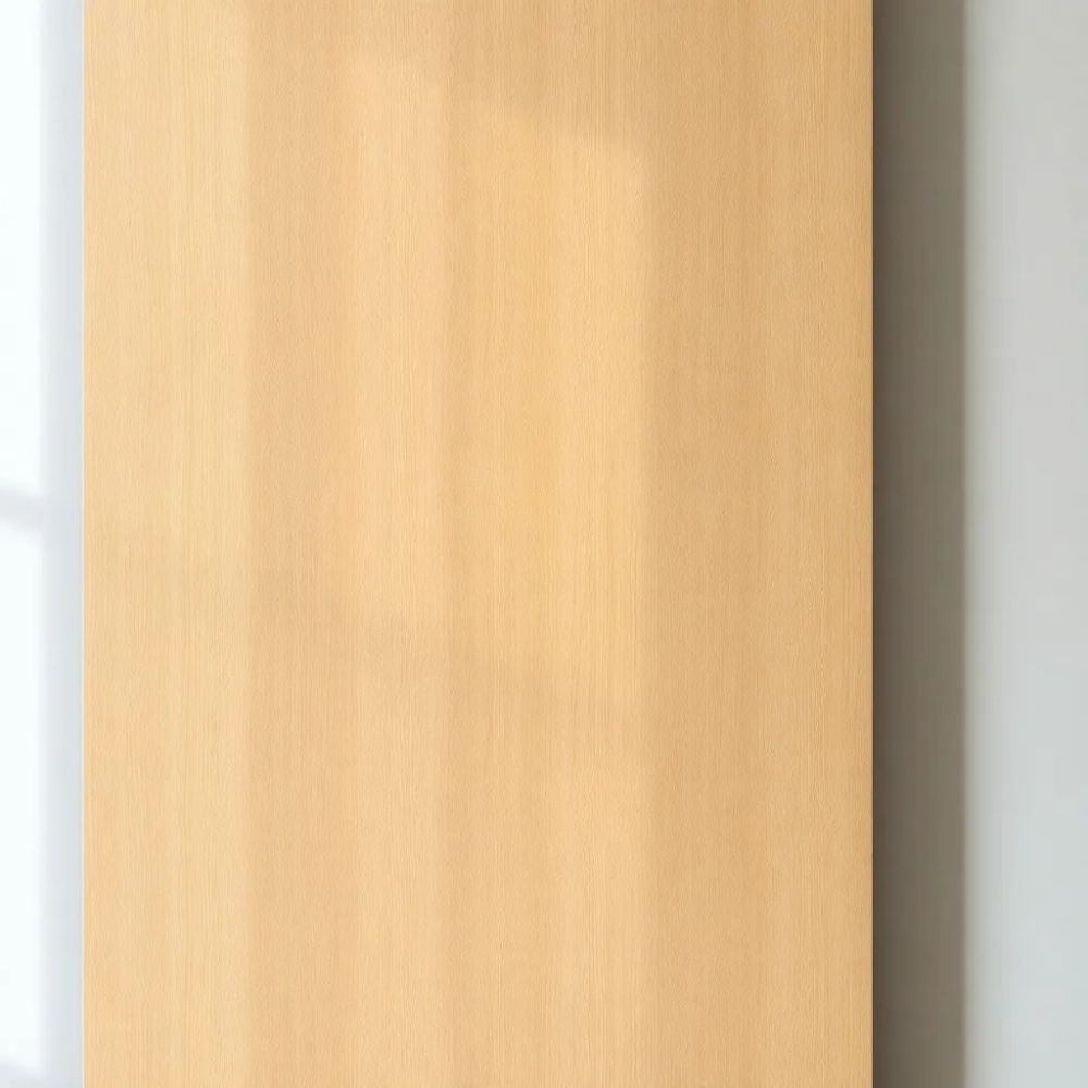 Drzwi płyta wiórowa otworowa