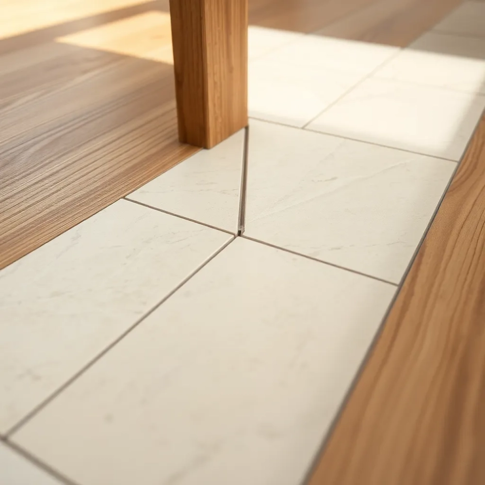 Elastyczna spoina do paneli