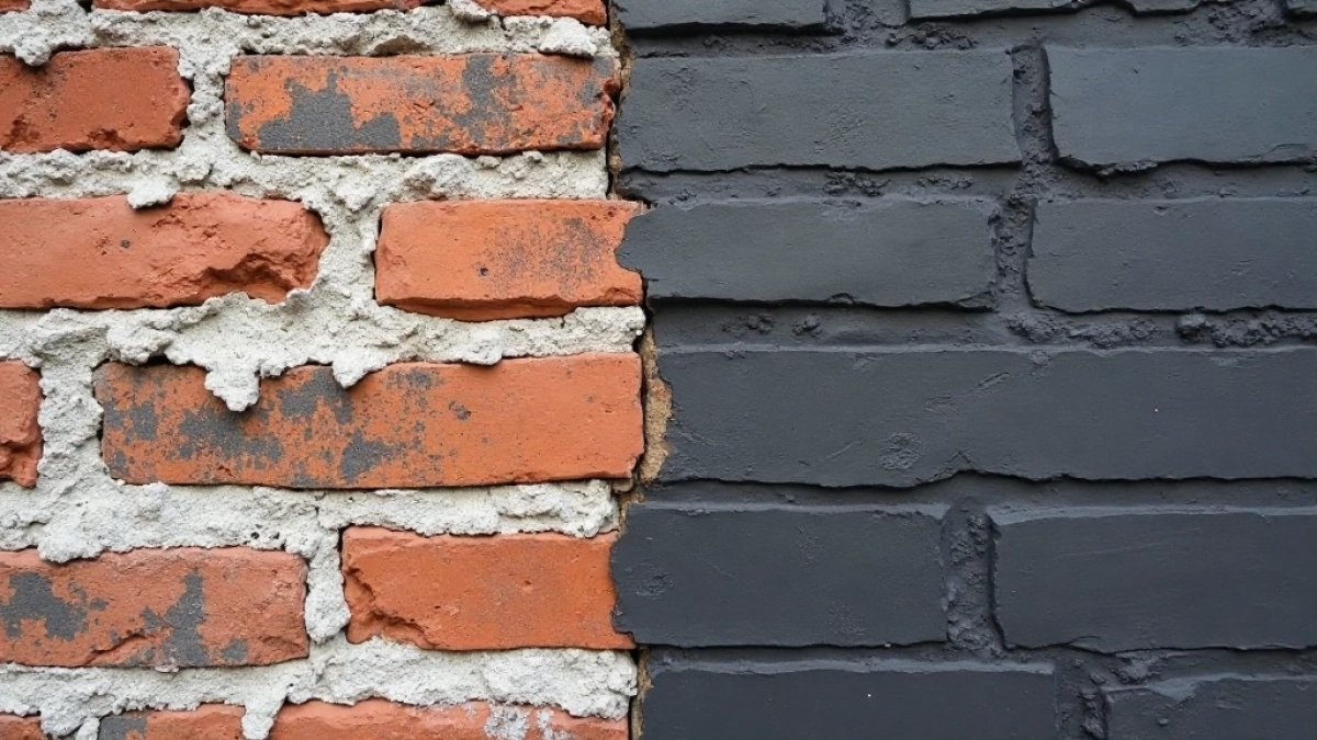 farba do klinkieru antracyt