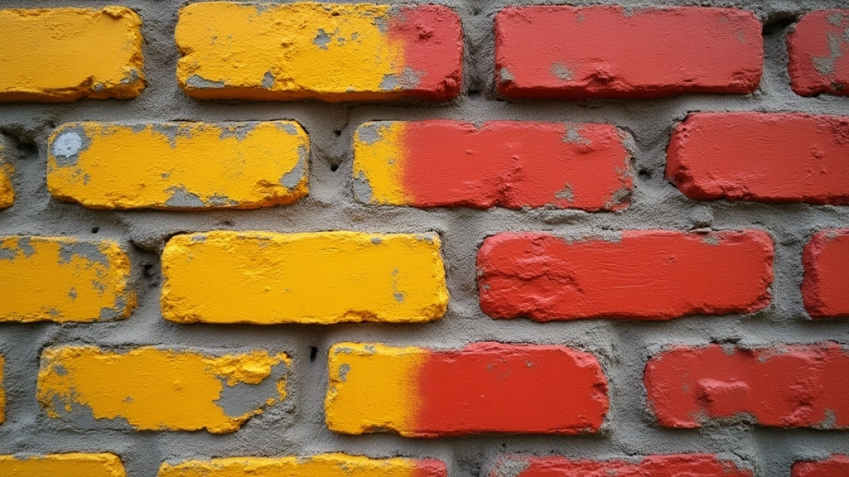 farba do malowania cegły klinkierowej