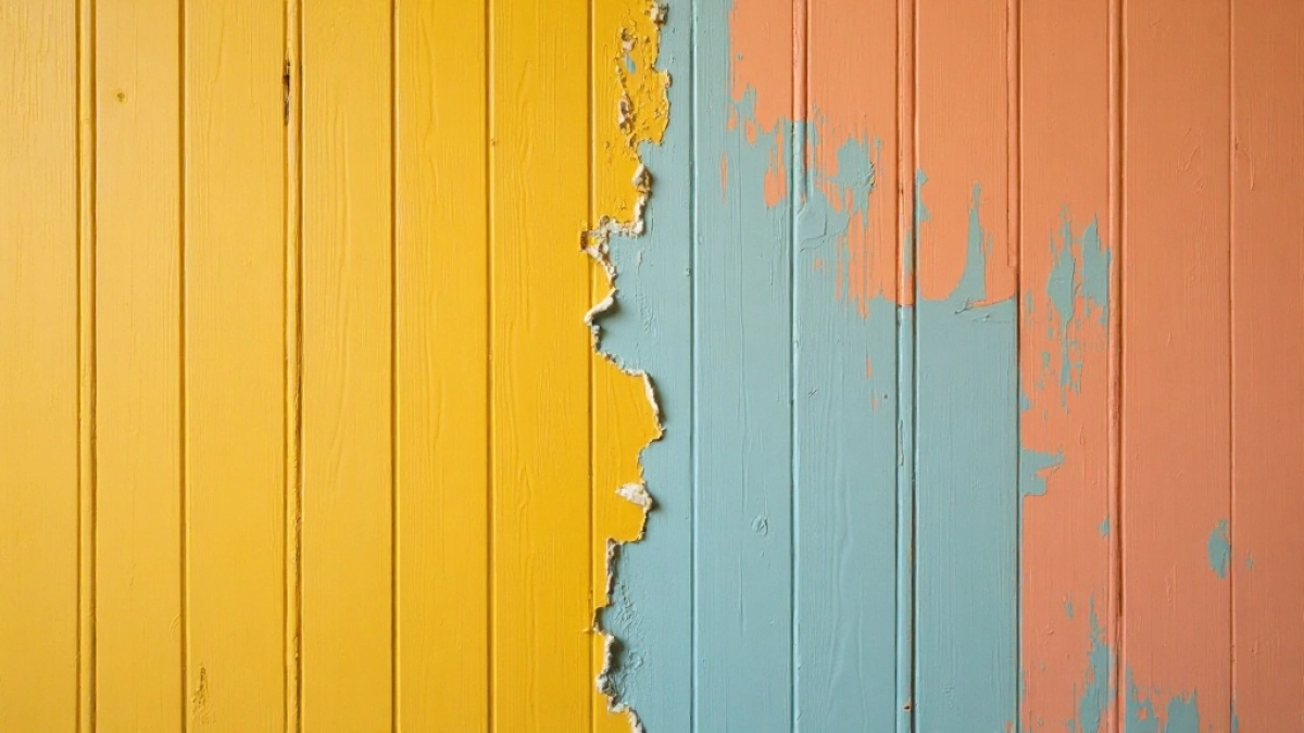 farba do renowacji boazerii