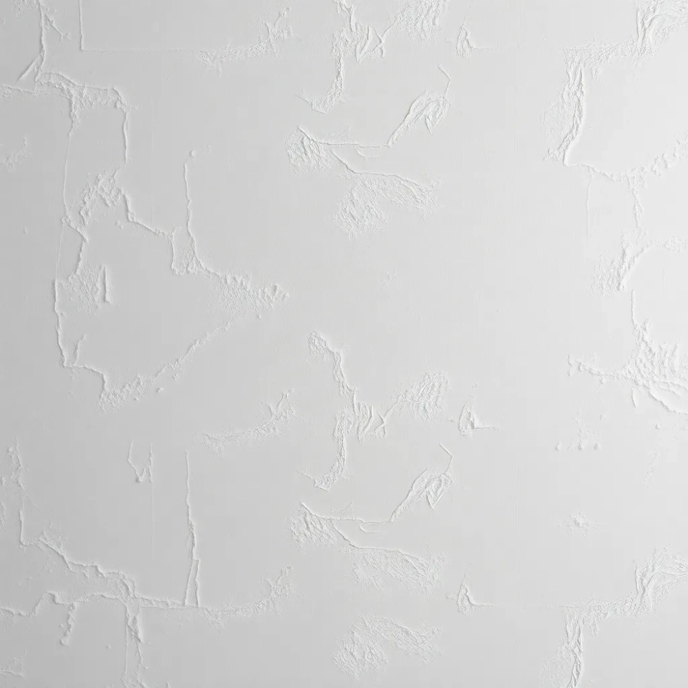 Farba strukturalna zamiast tynku