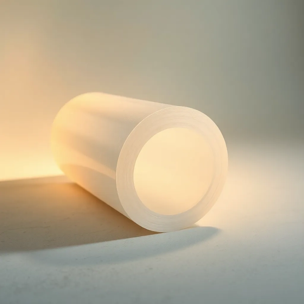 Folia tynkarska w rolce