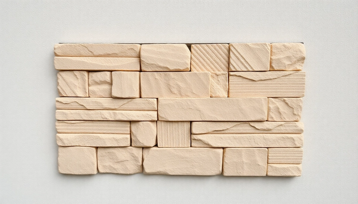 Fornir kamienny cena za m2 Katowice