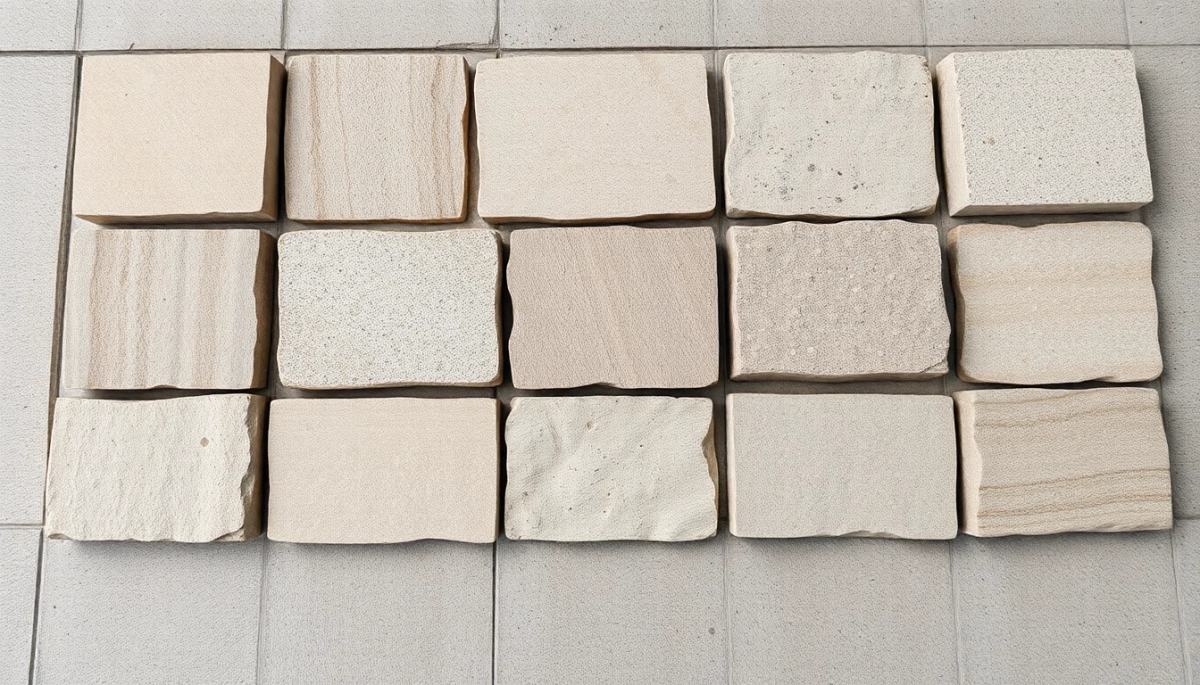 Fornir kamienny cena za m2 Łódź