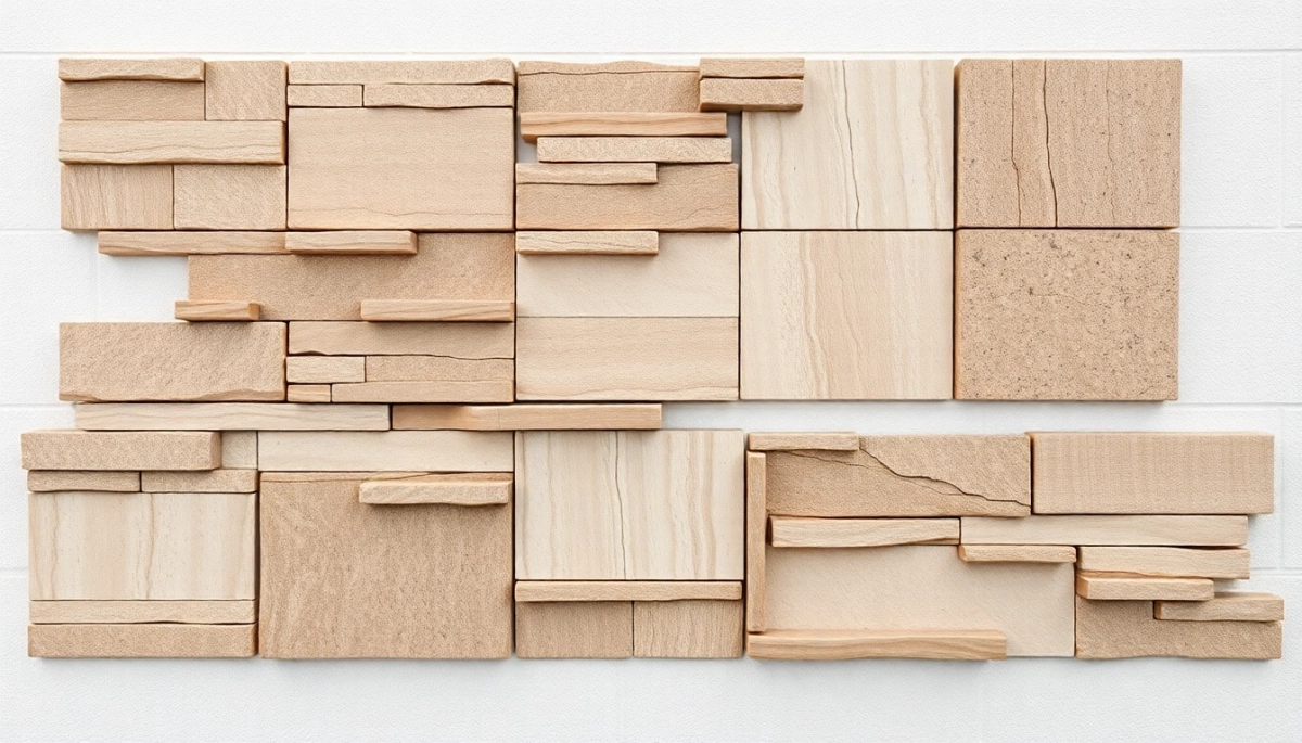 Fornir kamienny cena za m2 Olsztyn