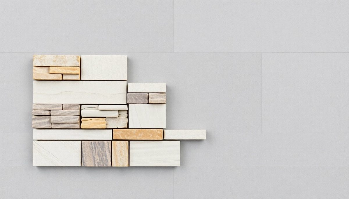 Fornir kamienny cena za m2 Szczecin