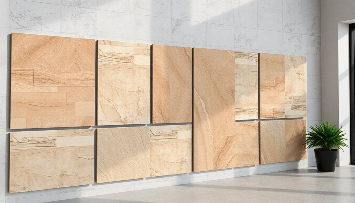 Fornir kamienny cena za m2 Zielona Góra