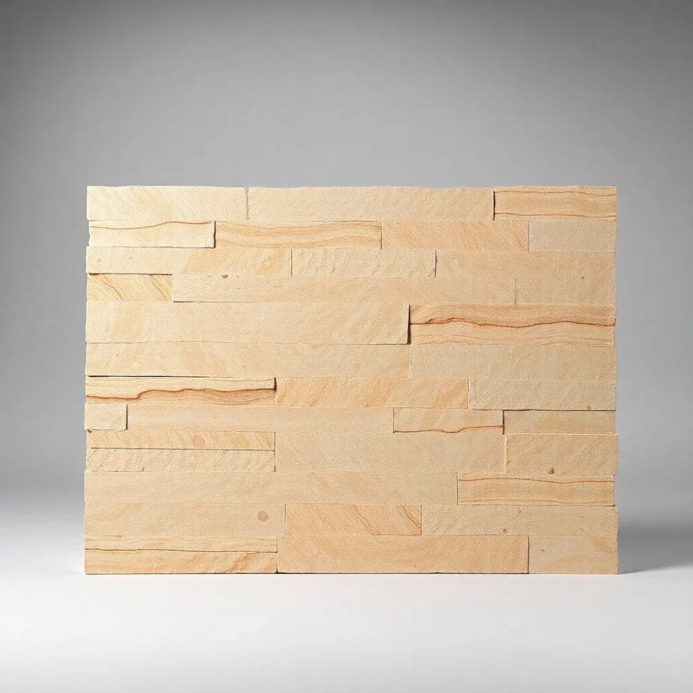 Fornir kamienny cena za m2