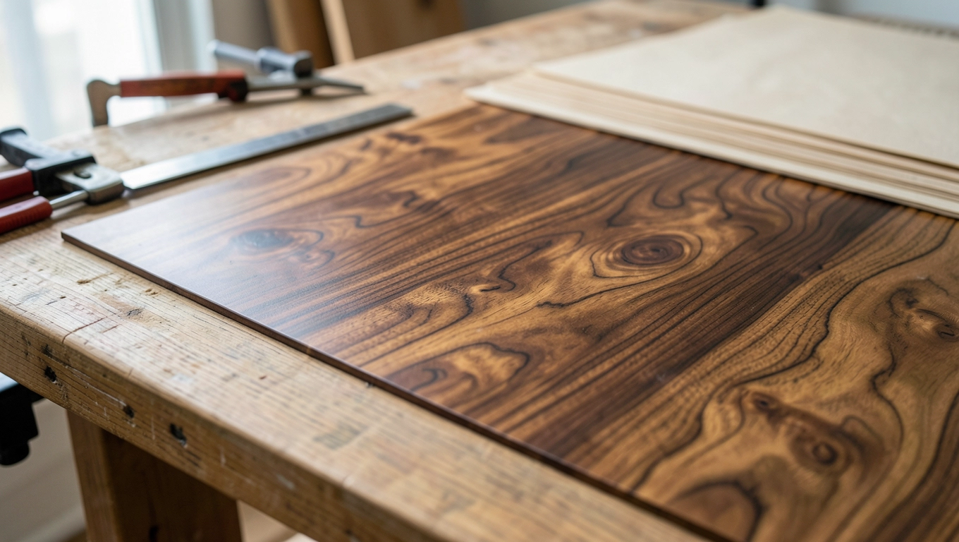 Fornirowanie mebli Warszawa