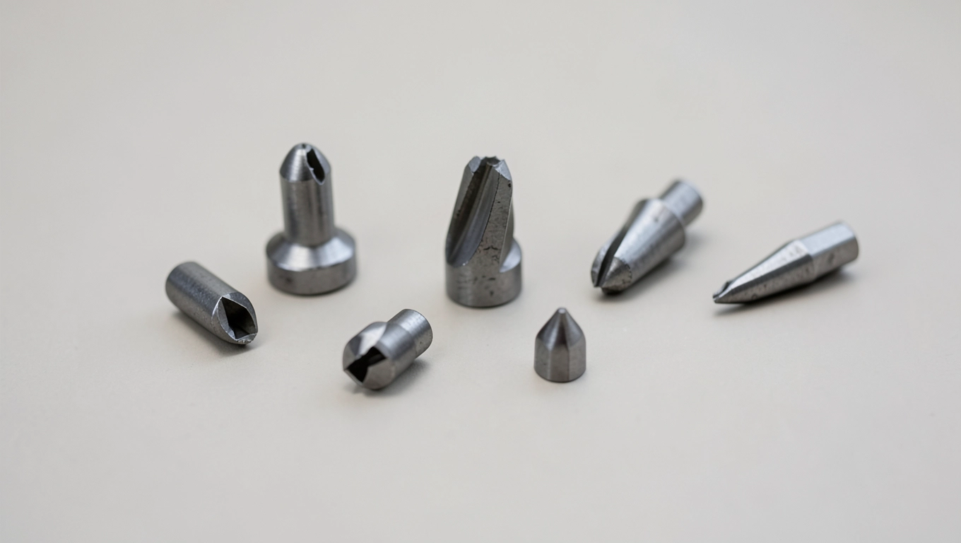 Frezzy do frezowania sklejki wodoodpornej