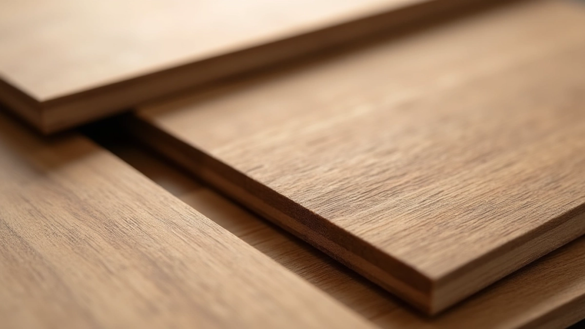 Fronty fornirowane dąb cena za m2