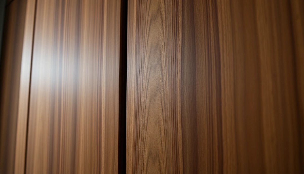 Fronty fornirowane na wymiar